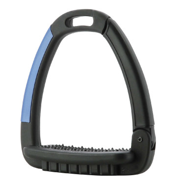 Takken voor Horsena stijgbeugels Marineblauw