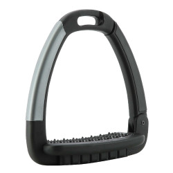 Takken voor Horsena stijgbeugels Grijs