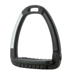 Takken voor Horsena stijgbeugels Grijs