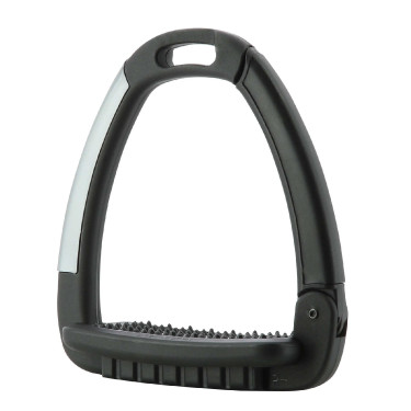 Takken voor Horsena stijgbeugels Grijs