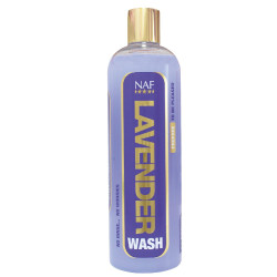 Lavendel wash NAF