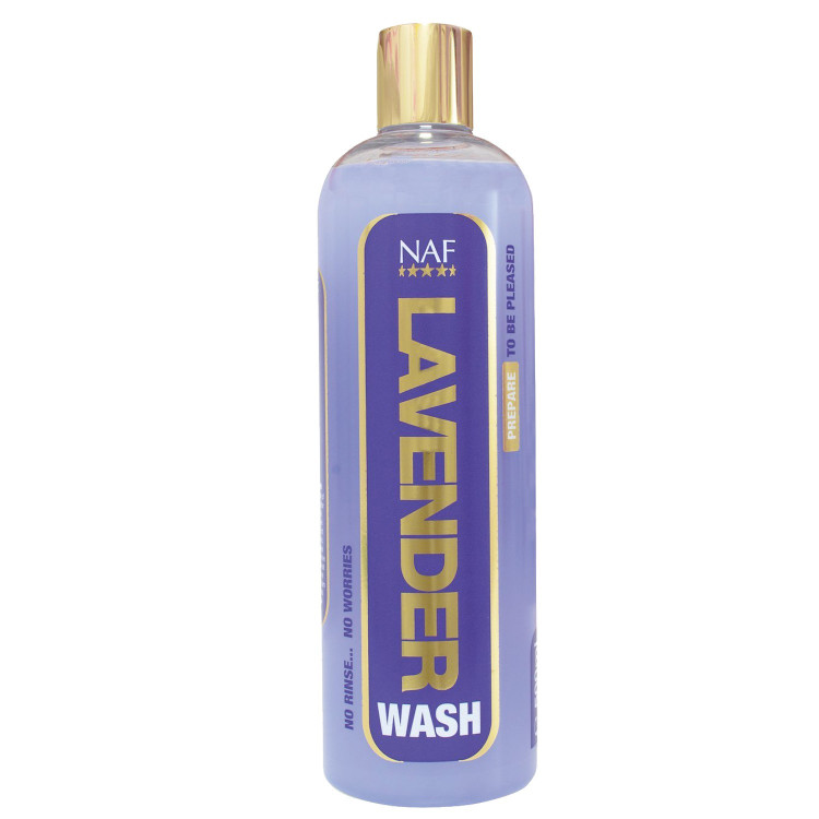 Lavendel wash NAF