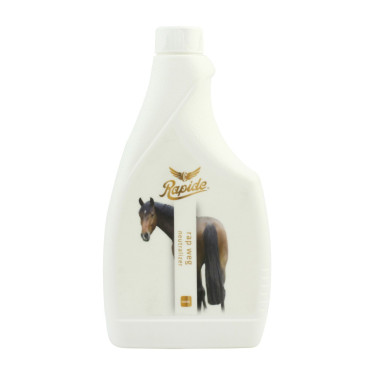 Lotion tegen vliegen Rapide