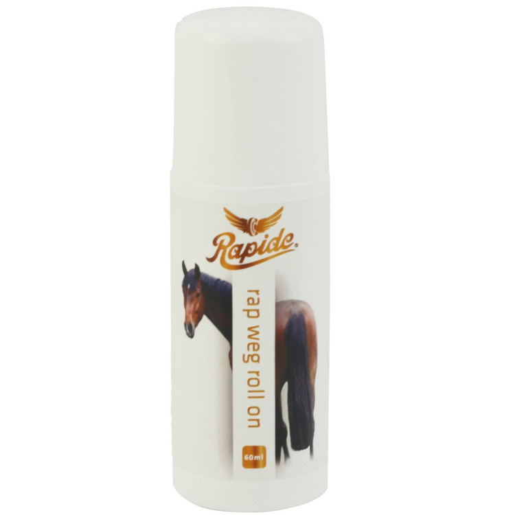 Lotion tegen vliegen Rapide