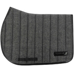 Tapijt Wooltouch Paddock Sports Blauw