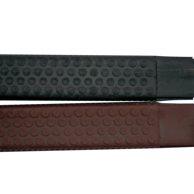 Teugels 14mm per paar Privilege Equitation