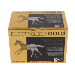 Electrolyt Goud TRM
