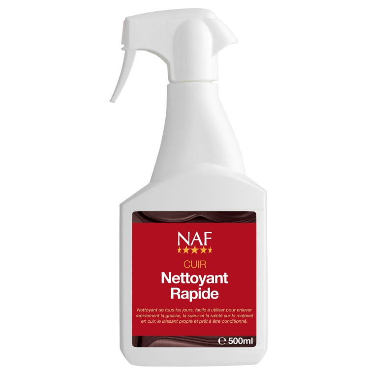 Snelreiniger NAF