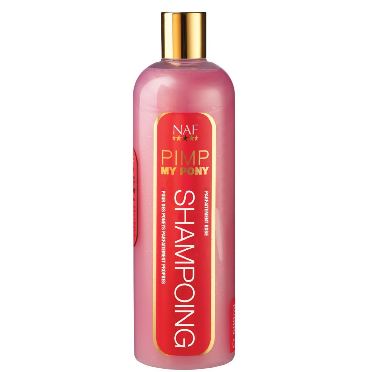 Shampoo Pimp My Pony NAF Shampoo Pimp My Pony NAF