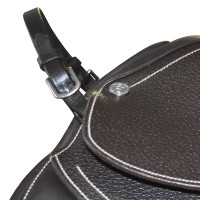 Zadelsluiting Canter