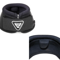 Glom beschermers TRI ZONE Equilibrium Zwart Glom beschermers TRI ZONE Equilibrium Zwart