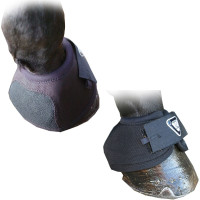 Glom beschermers TRI ZONE Equilibrium Zwart Glom beschermers TRI ZONE Equilibrium Zwart