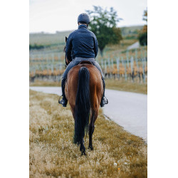 Pro Series Turin Jack Marine Marineblauw