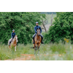 Pro Series Turin Jack Marine Marineblauw