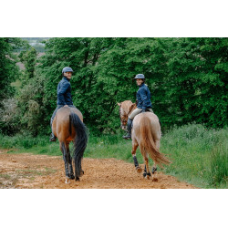 Pro Series Turin Jack Marine Marineblauw