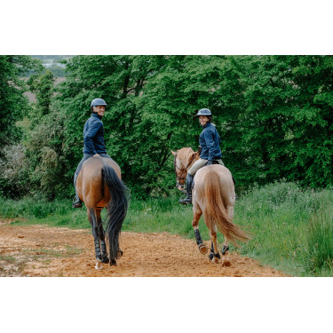 Pro Series Turin Jack Marine Marineblauw