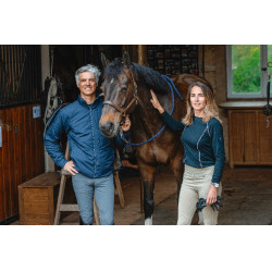 Pro Series Turin Jack Marine Marineblauw