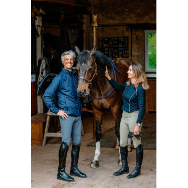 Pro Series Turin Jack Marine Marineblauw