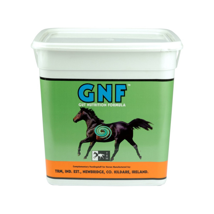 GNF TRM GNF TRM