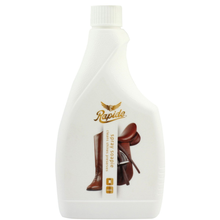 Spray glycerinezeep Rapide