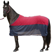 Set halster, leadrope en...