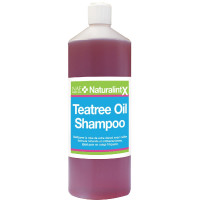 Teatree-shampoo NaturalintX...