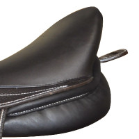 T van croupière Canter