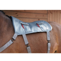 Tapis de massage Equilibrium Gris