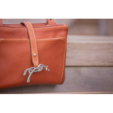 Pénélope Pablito PM Tas Cognac Bruin