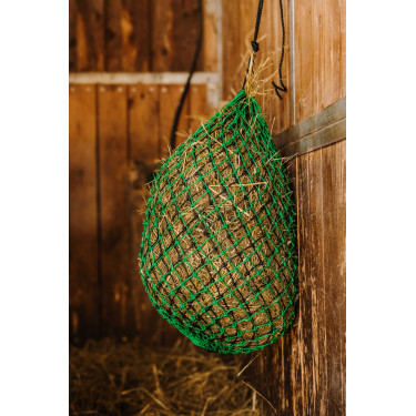 Hooinet HIPPOTONIC - Dubbel Groen / zwart