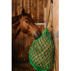 Hooinet HIPPOTONIC - Dubbel Groen / zwart