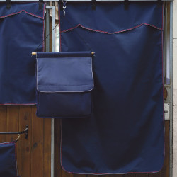 Groot model stalafscheiding Canter