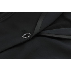 Wedstrijkleding Equithème Sydney dames Zwart