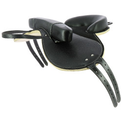 Bardette Norton luxe Zwart