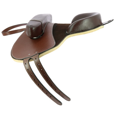 Bardette Norton luxe Havana Bruin