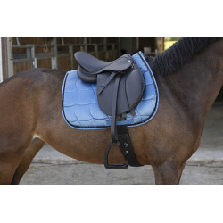 Selle Norton Pro Mixte Zwart