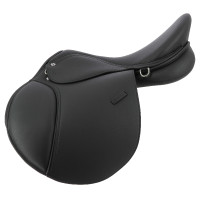 Selle Norton Pro Mixte Zwart