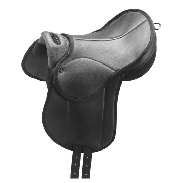 Educatief zadel Norton Rexine Benjamin Educatief zadel Norton Rexine Benjamin