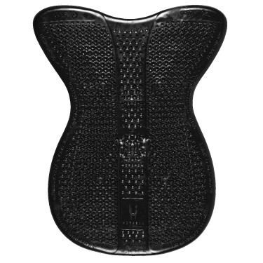 Gel schokdemper Horsena anti-terugslag Zwart Gel schokdemper Horsena anti-terugslag Zwart