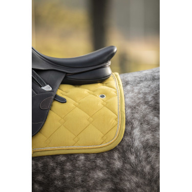 Zadeldek Lami-Cell Luxor Goud