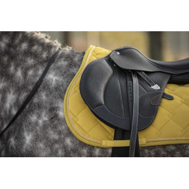 Zadeldek Lami-Cell Luxor Goud