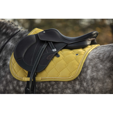 Zadeldek Lami-Cell Luxor Goud