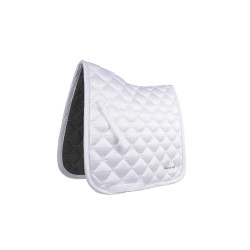 Trainingszadelpad Lami-Cell Charming Wit