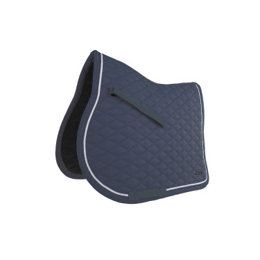 Zadeldoek Lami-Cell Midnight Marine Marineblauw