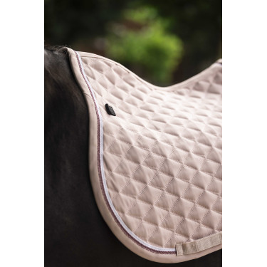 Zadeldoek Lami-Cell Midnight Oudroze Zadeldoek Lami-Cell Midnight Oudroze
