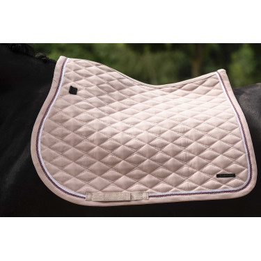 Zadeldoek Lami-Cell Midnight Oudroze Zadeldoek Lami-Cell Midnight Oudroze