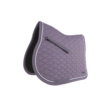 Zadeldoek Lami-Cell Midnight Mauve Violet Zadeldoek Lami-Cell Midnight Mauve Violet