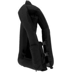 Airbagvest Spark Hippodrome Zwart Airbagvest Spark Hippodrome Zwart