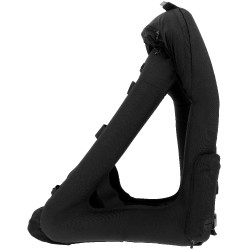 Airbagvest Spark Hippodrome Zwart Airbagvest Spark Hippodrome Zwart