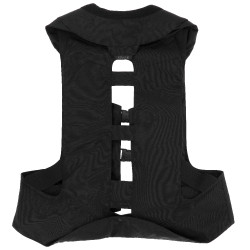 Airbagvest Spark Hippodrome Zwart Airbagvest Spark Hippodrome Zwart